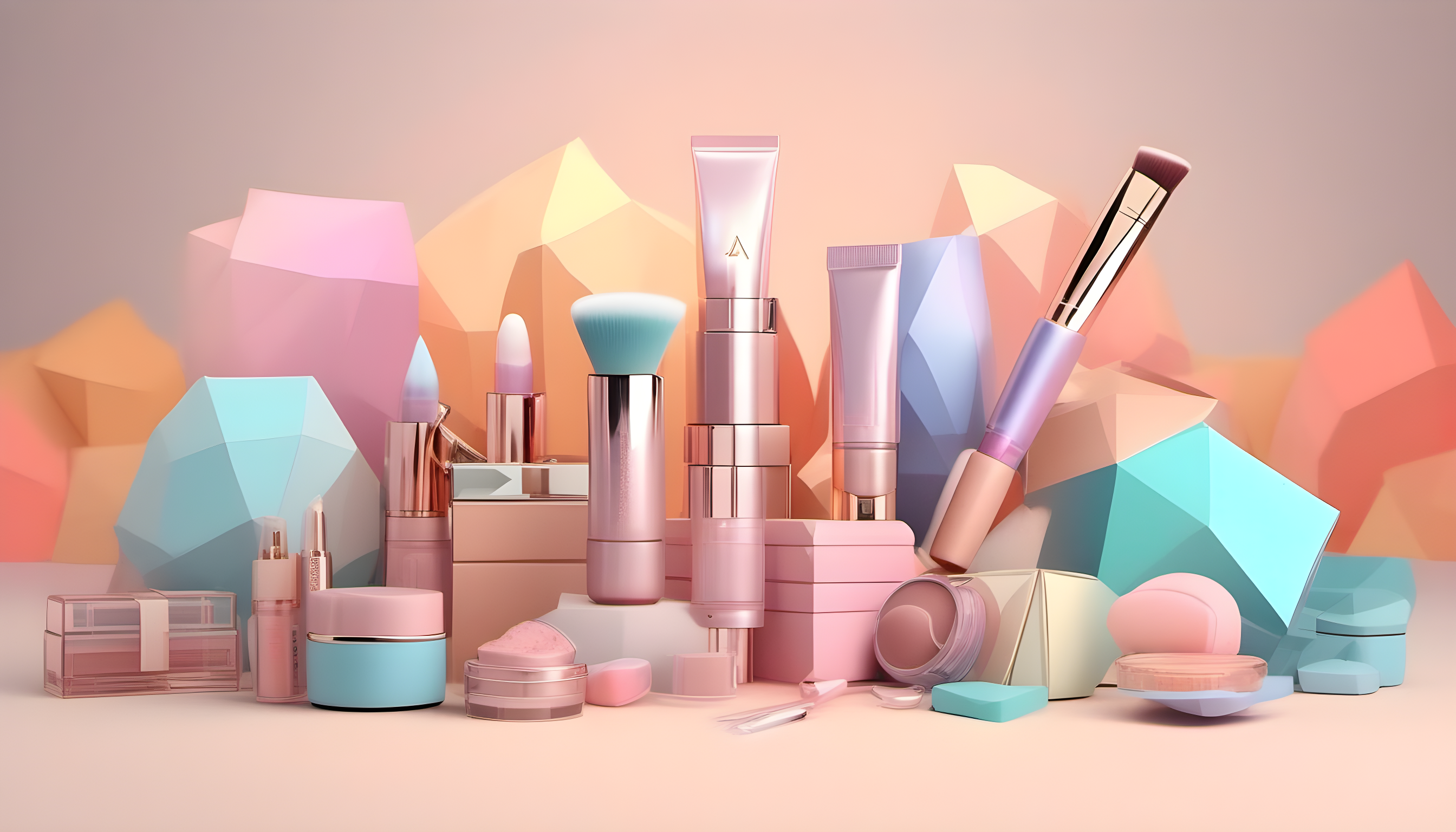 Makeup Accessories