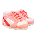 Cozy Pink Dunk