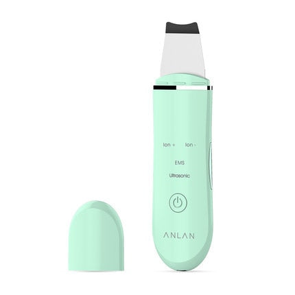 PorePerfect Ultrasonic DeepCleanser
