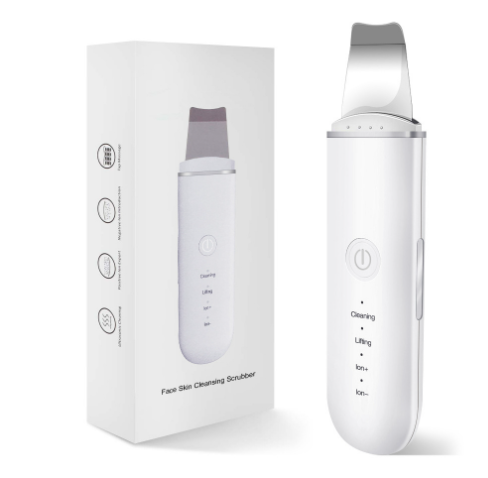 PorePerfect Ultrasonic DeepCleanser