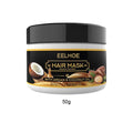 Magical Nourishing Hair Repair Damage Mask