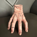 Latex Figurine Addams Family Hand