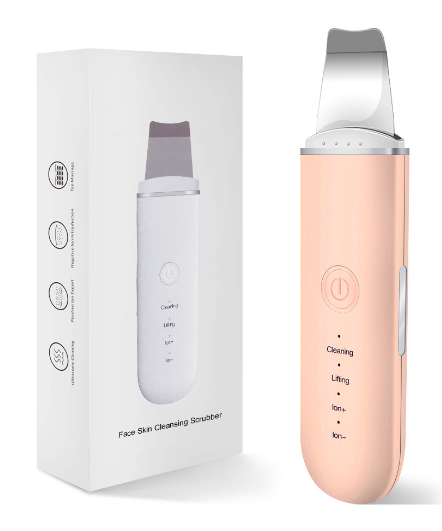 PorePerfect Ultrasonic DeepCleanser