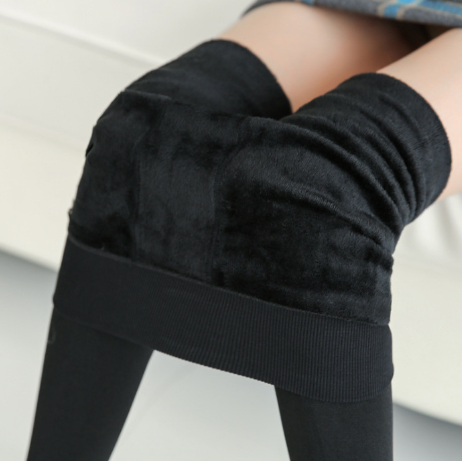 Winter Leggings