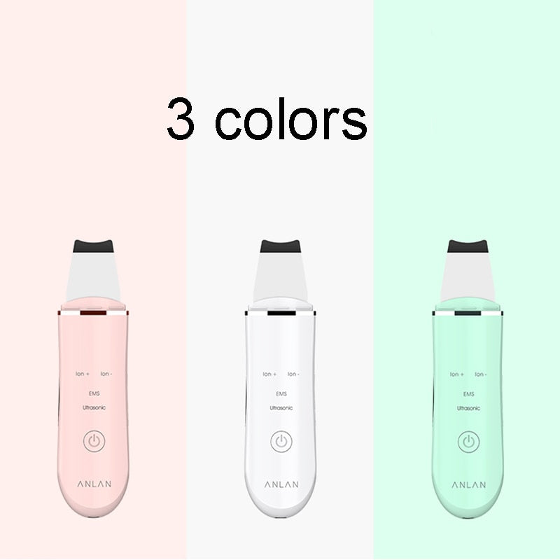 PorePerfect Ultrasonic DeepCleanser