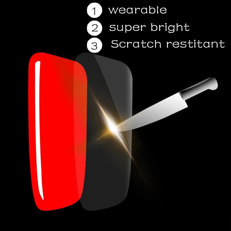 Top and Base Coat for UV Gel Nail Art