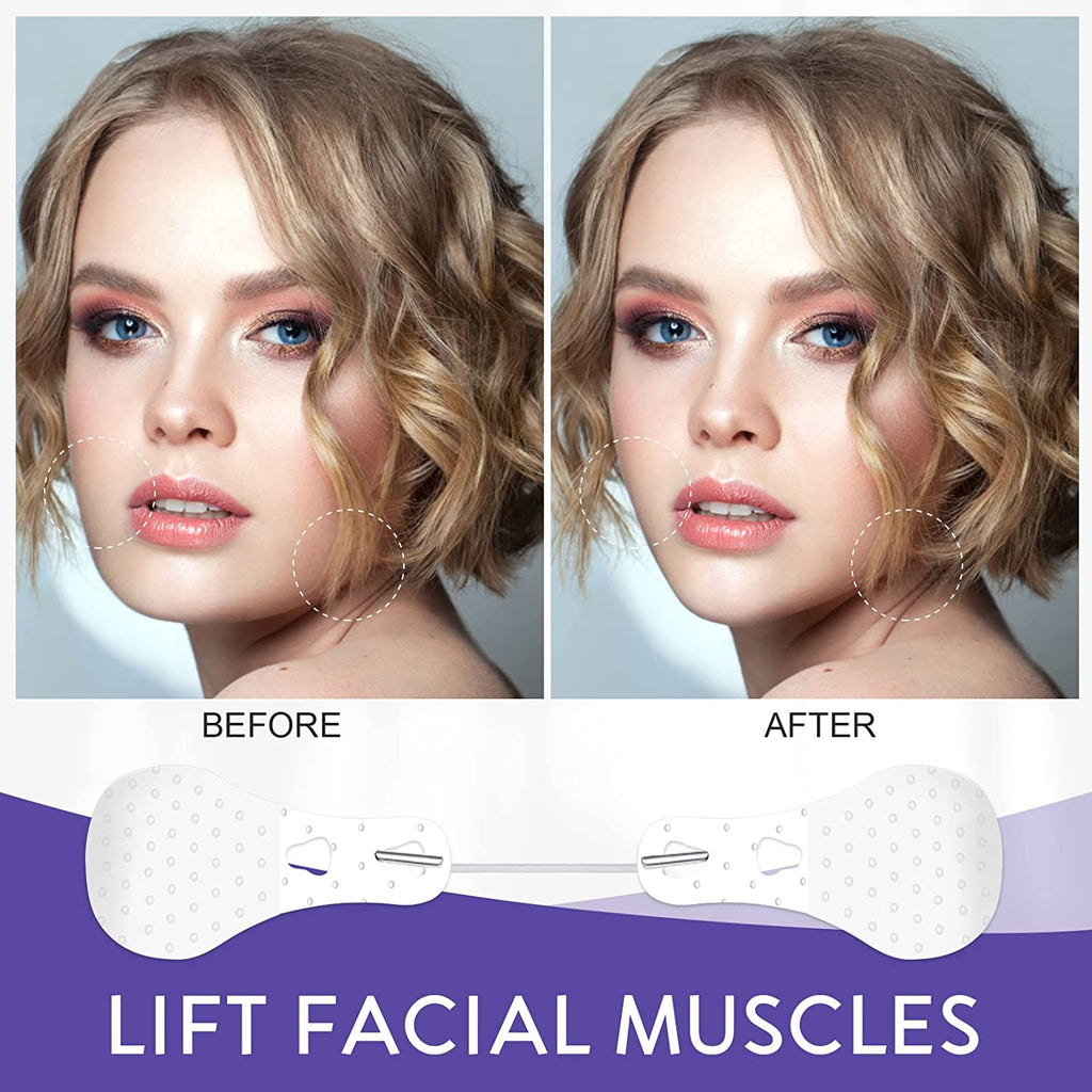 Face Lift Tapes (40 PCS/Set)