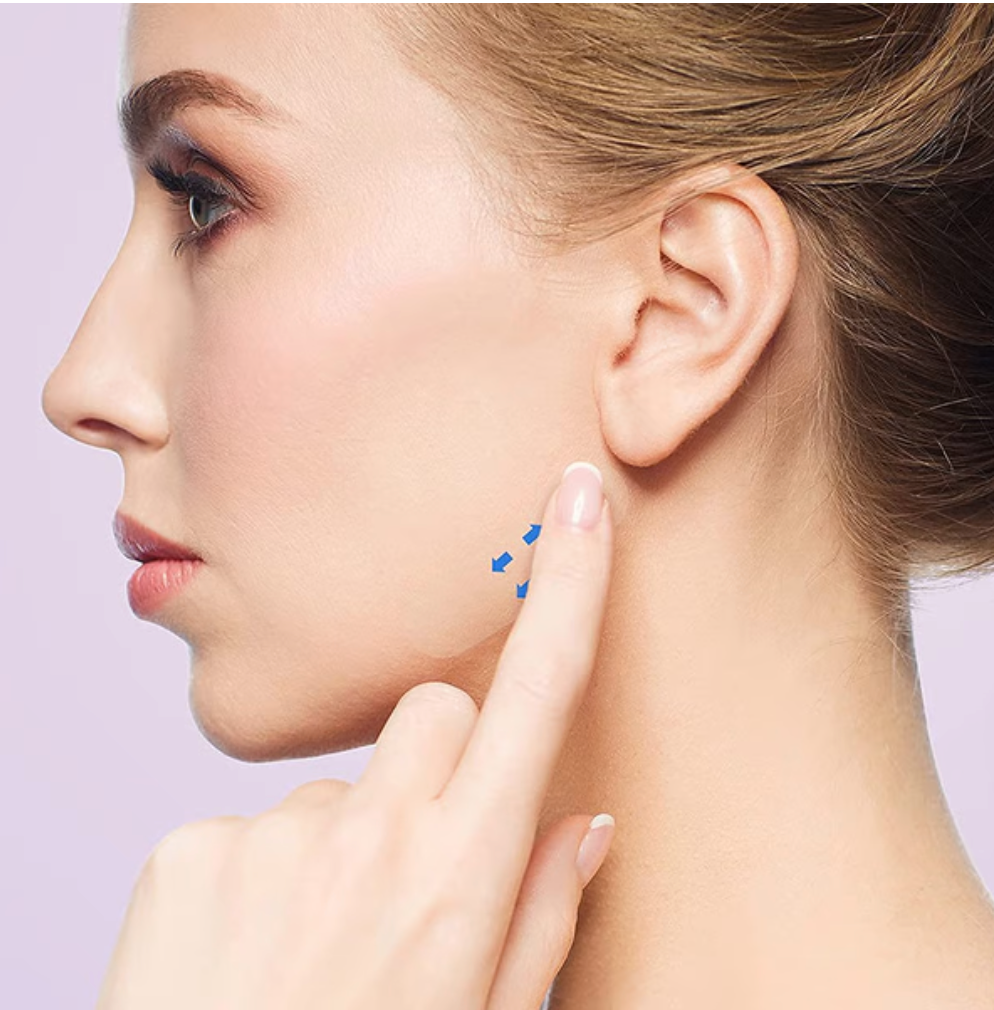 Face Lift Tapes (40 PCS/Set)